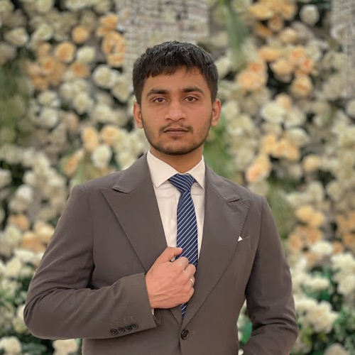Umar Shahzad